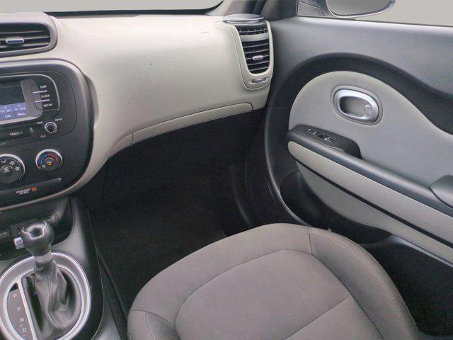 used 2017 Kia Soul car, priced at $8,292