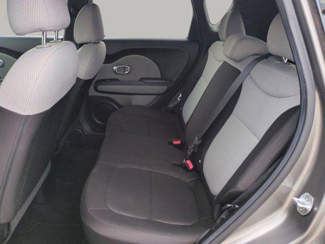 used 2017 Kia Soul car, priced at $8,292