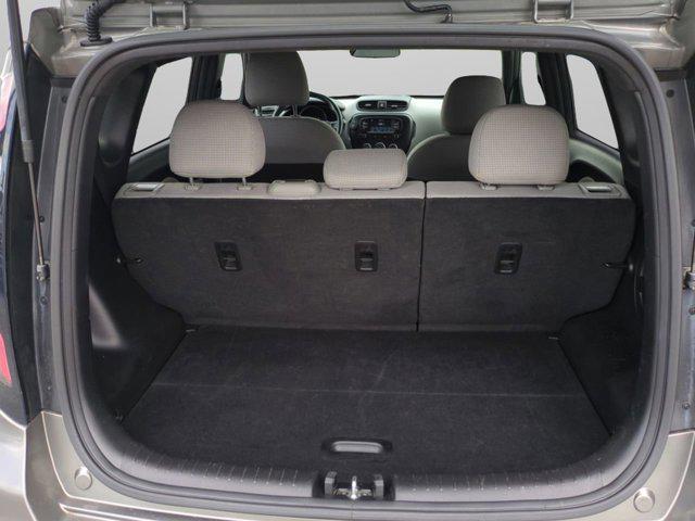 used 2017 Kia Soul car, priced at $8,292
