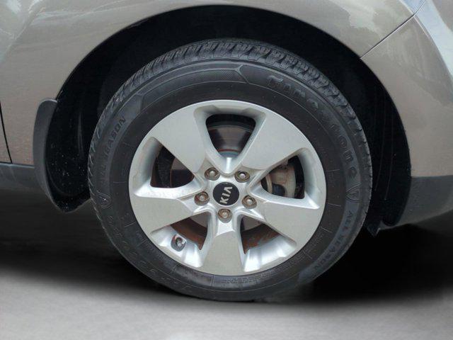 used 2017 Kia Soul car, priced at $8,292