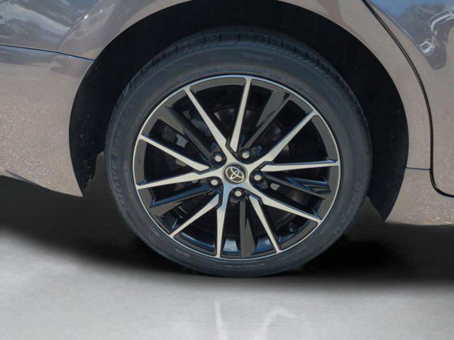 used 2023 Toyota Camry car, priced at $21,991