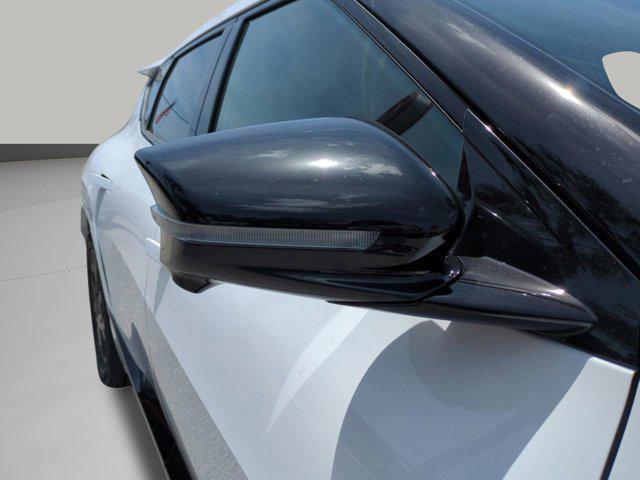new 2025 Kia EV6 car, priced at $48,713