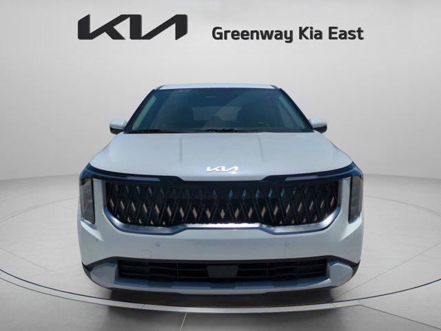 new 2026 Kia Carnival car, priced at $40,420