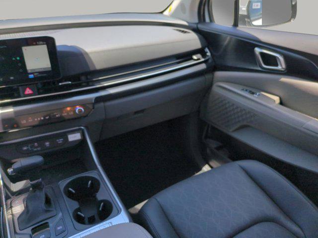 new 2026 Kia Carnival car, priced at $40,420