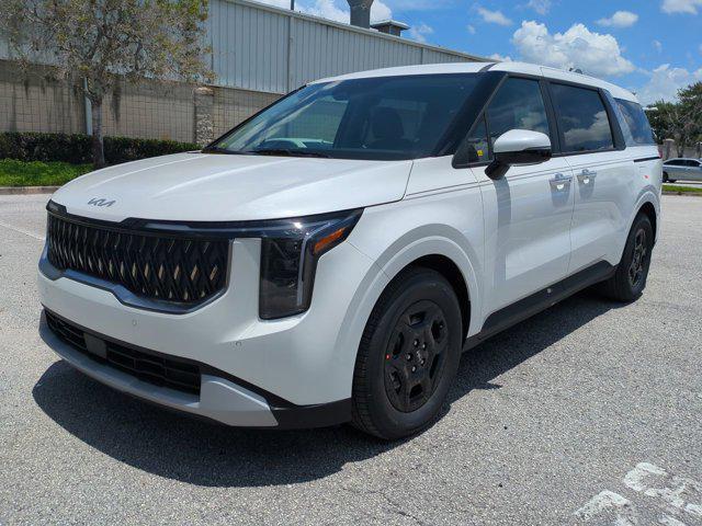 new 2026 Kia Carnival car, priced at $38,874