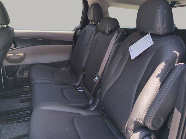 new 2026 Kia Carnival car, priced at $40,420
