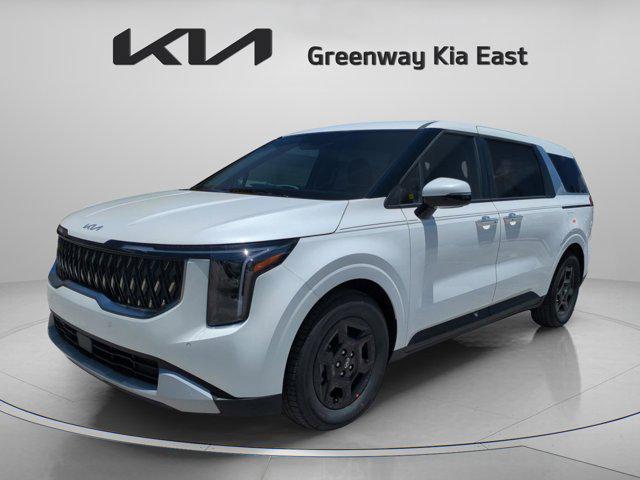 new 2026 Kia Carnival car, priced at $40,420