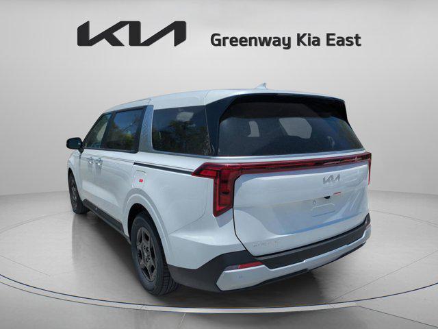 new 2026 Kia Carnival car, priced at $40,420