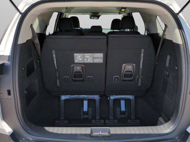 new 2026 Kia Carnival car, priced at $40,420