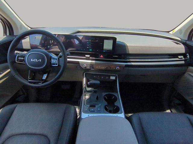 new 2026 Kia Carnival car, priced at $40,420