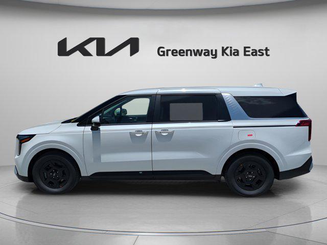 new 2026 Kia Carnival car, priced at $40,420