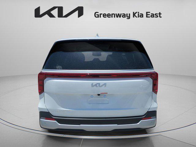 new 2026 Kia Carnival car, priced at $40,420