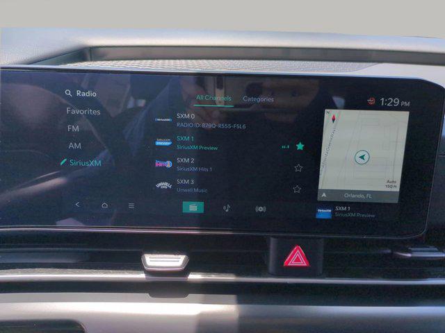 new 2026 Kia Carnival car, priced at $40,420