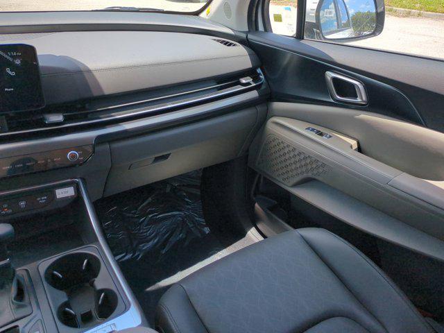new 2026 Kia Carnival car, priced at $38,874