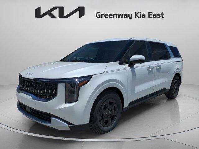 new 2026 Kia Carnival car, priced at $40,420