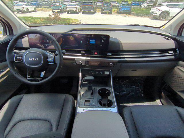 new 2026 Kia Carnival car, priced at $38,874
