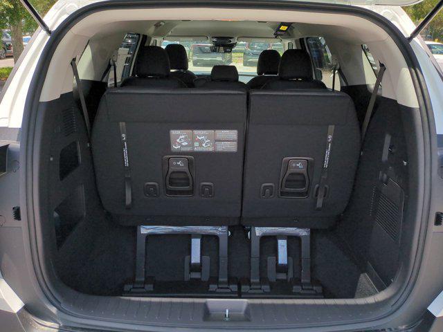new 2026 Kia Carnival car, priced at $38,874