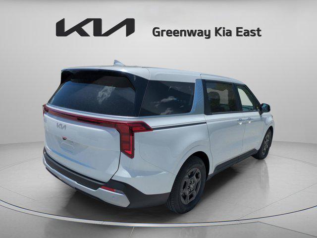new 2026 Kia Carnival car, priced at $40,420