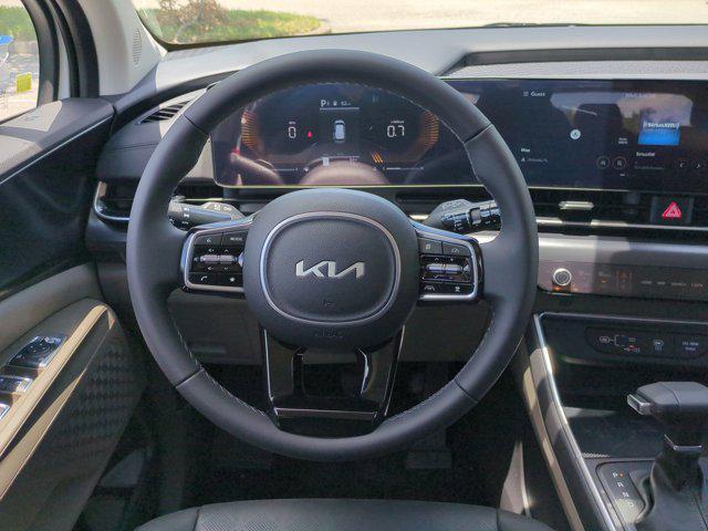 new 2026 Kia Carnival car, priced at $38,874