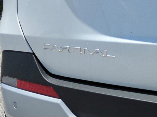 new 2026 Kia Carnival car, priced at $40,420