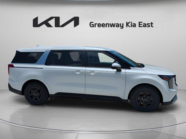 new 2026 Kia Carnival car, priced at $40,420