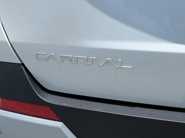 new 2026 Kia Carnival car, priced at $38,874