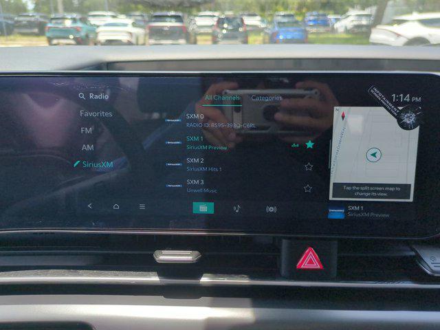 new 2026 Kia Carnival car, priced at $38,874