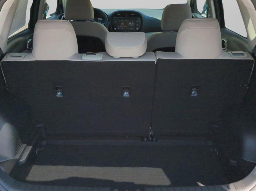new 2025 Kia Soul car, priced at $20,449