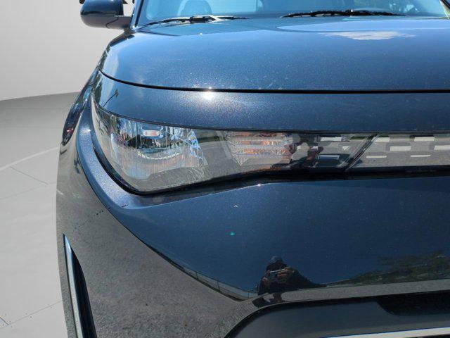 new 2025 Kia Soul car, priced at $19,777