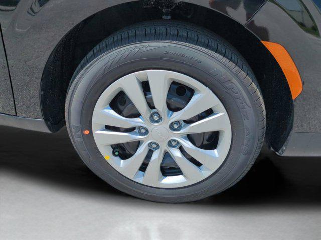 new 2025 Kia Soul car, priced at $19,777