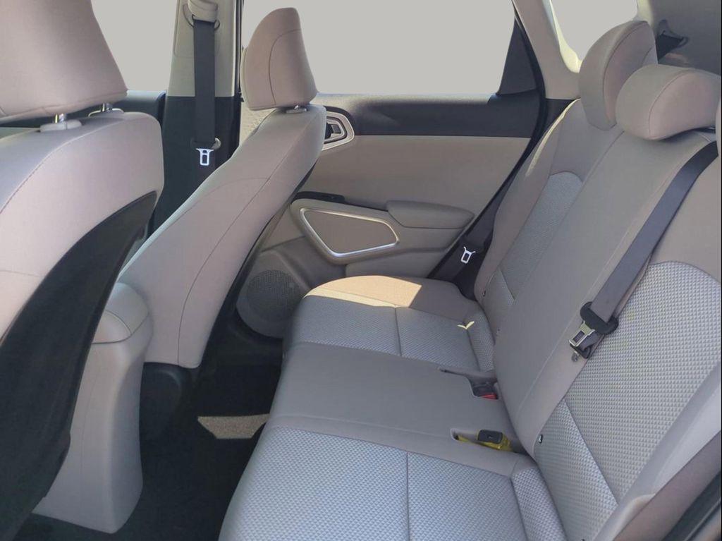 new 2025 Kia Soul car, priced at $20,449