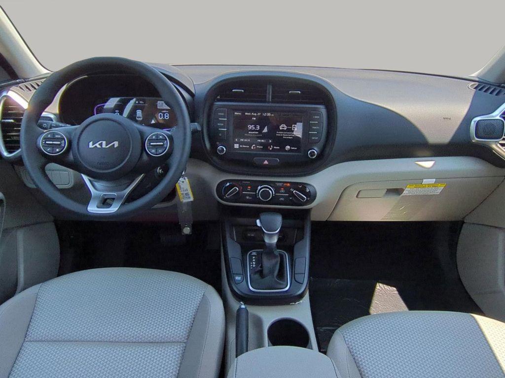 new 2025 Kia Soul car, priced at $20,449