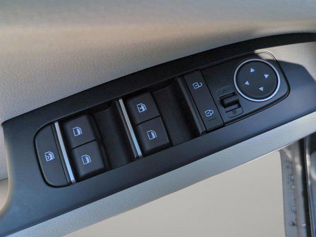 new 2025 Kia Soul car, priced at $19,777