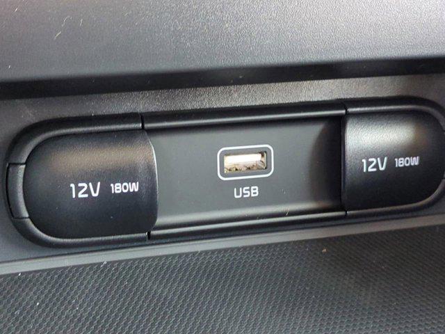 new 2025 Kia Soul car, priced at $19,777