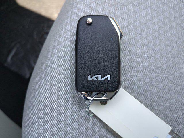 new 2025 Kia Soul car, priced at $19,777