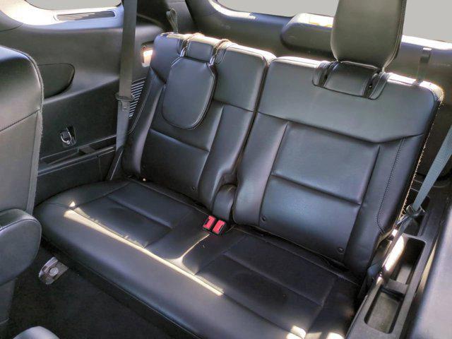 used 2020 Ford Explorer car, priced at $15,781