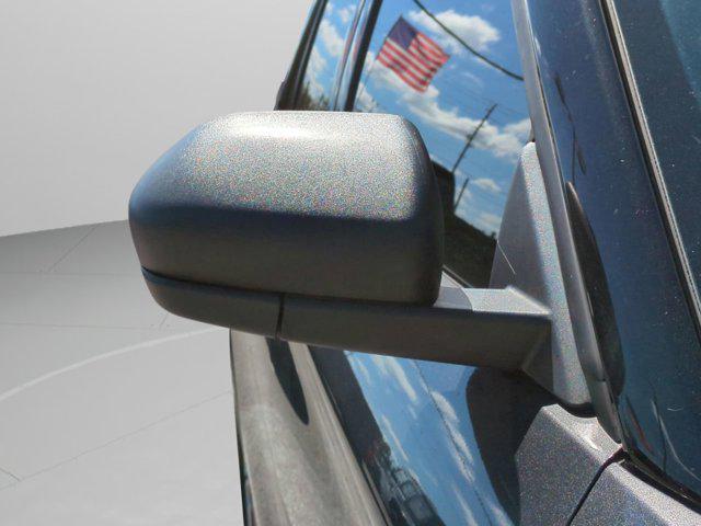 used 2020 Ford Explorer car, priced at $15,781