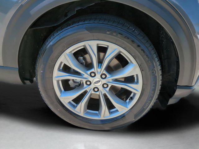 used 2020 Ford Explorer car, priced at $15,781