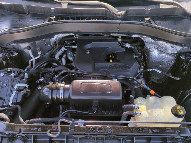 used 2020 Ford Explorer car, priced at $15,781