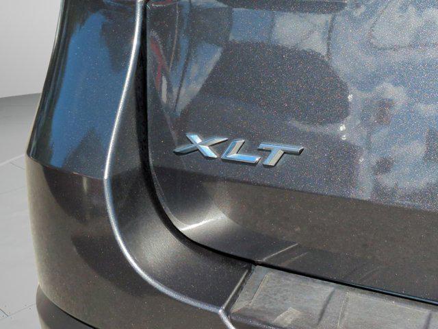 used 2020 Ford Explorer car, priced at $15,781