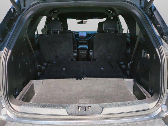 used 2020 Ford Explorer car, priced at $15,781