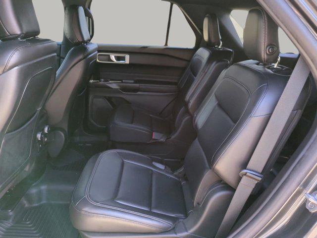 used 2020 Ford Explorer car, priced at $15,781