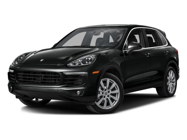 used 2016 Porsche Cayenne car, priced at $19,541