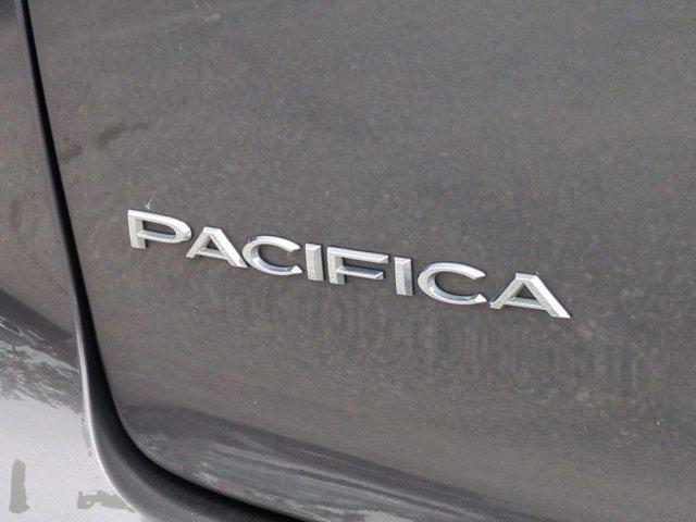 used 2023 Chrysler Pacifica car, priced at $23,995