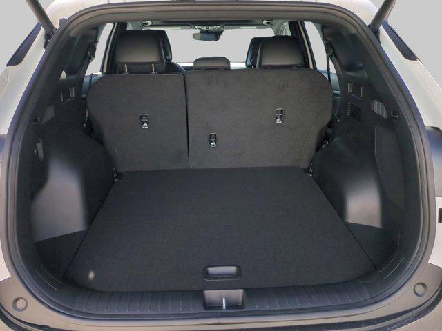 new 2025 Kia Sportage car, priced at $36,928