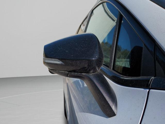 new 2025 Kia Sportage car, priced at $36,928