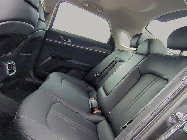 new 2025 Kia K5 car, priced at $32,786