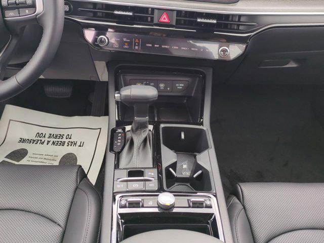 new 2025 Kia K5 car, priced at $32,786