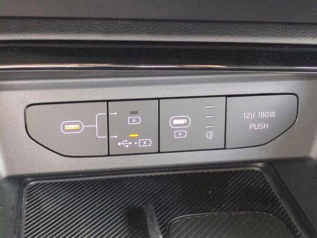 new 2025 Kia K5 car, priced at $32,786