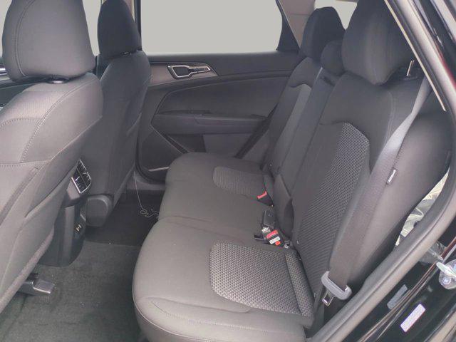 new 2026 Kia Sportage car, priced at $28,859